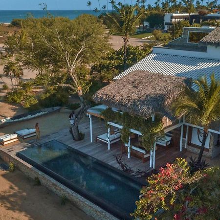 Villa Praia - La Villa Group Jijoca de Jericoacoara Exteriör bild