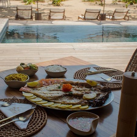 Villa Praia - La Villa Group Jijoca de Jericoacoara Exteriör bild