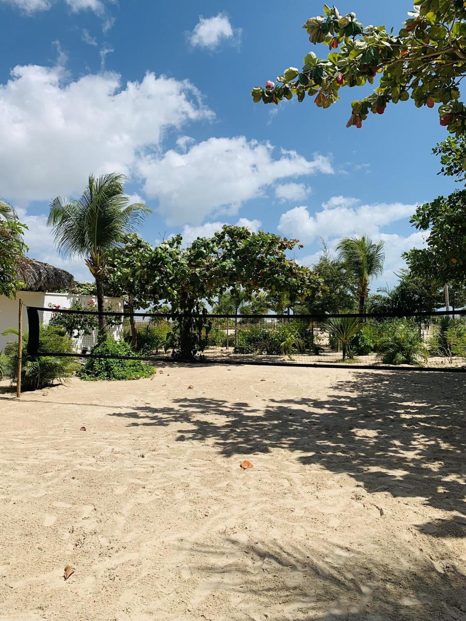 Villa Praia - La Villa Group Jijoca de Jericoacoara Exteriör bild