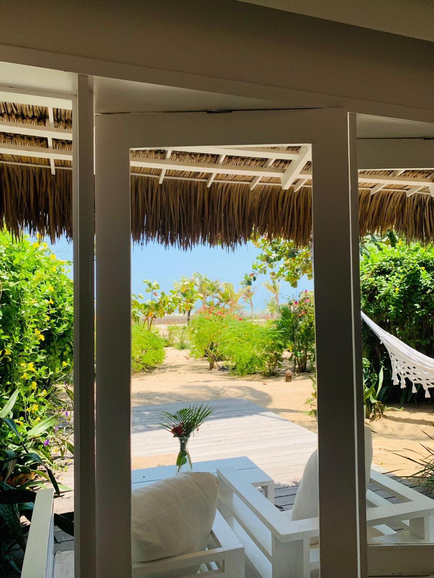 Villa Praia - La Villa Group Jijoca de Jericoacoara Exteriör bild