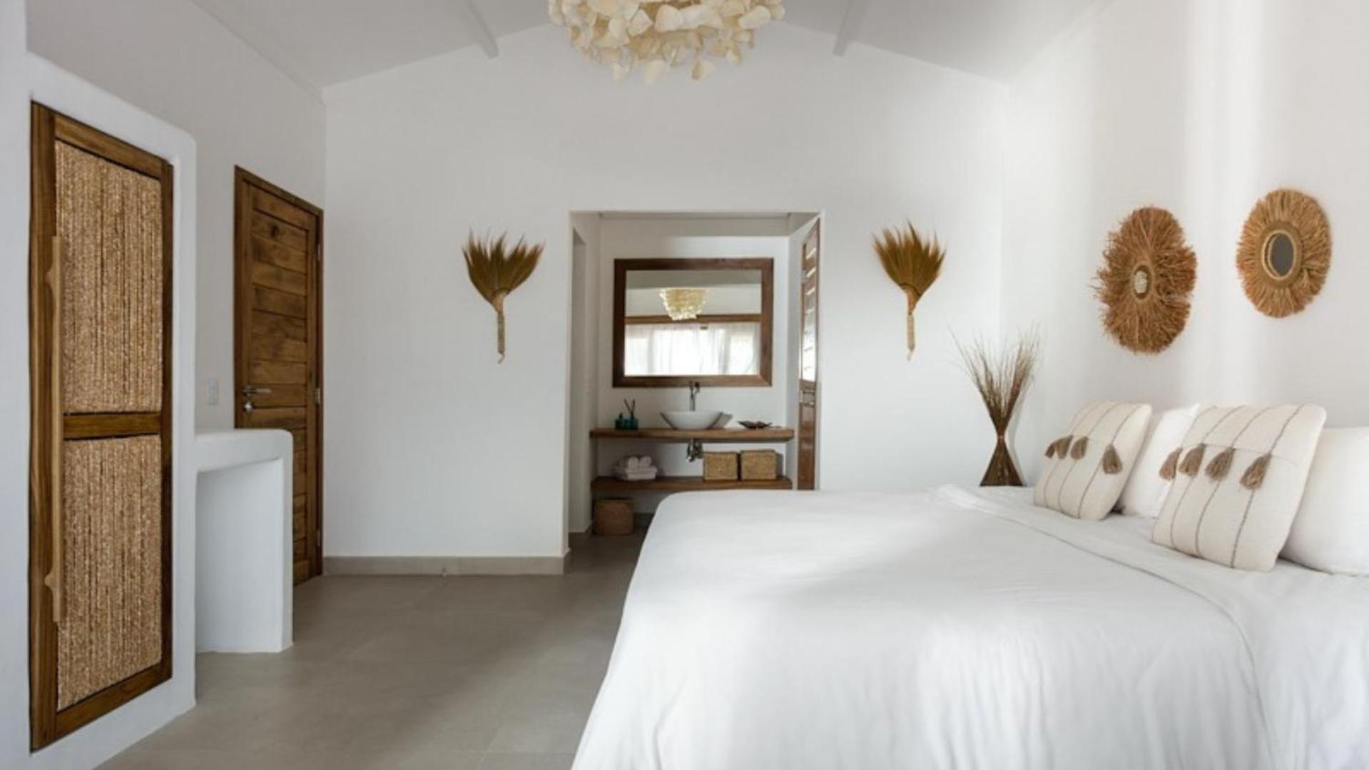Villa Praia - La Villa Group Jijoca de Jericoacoara Exteriör bild