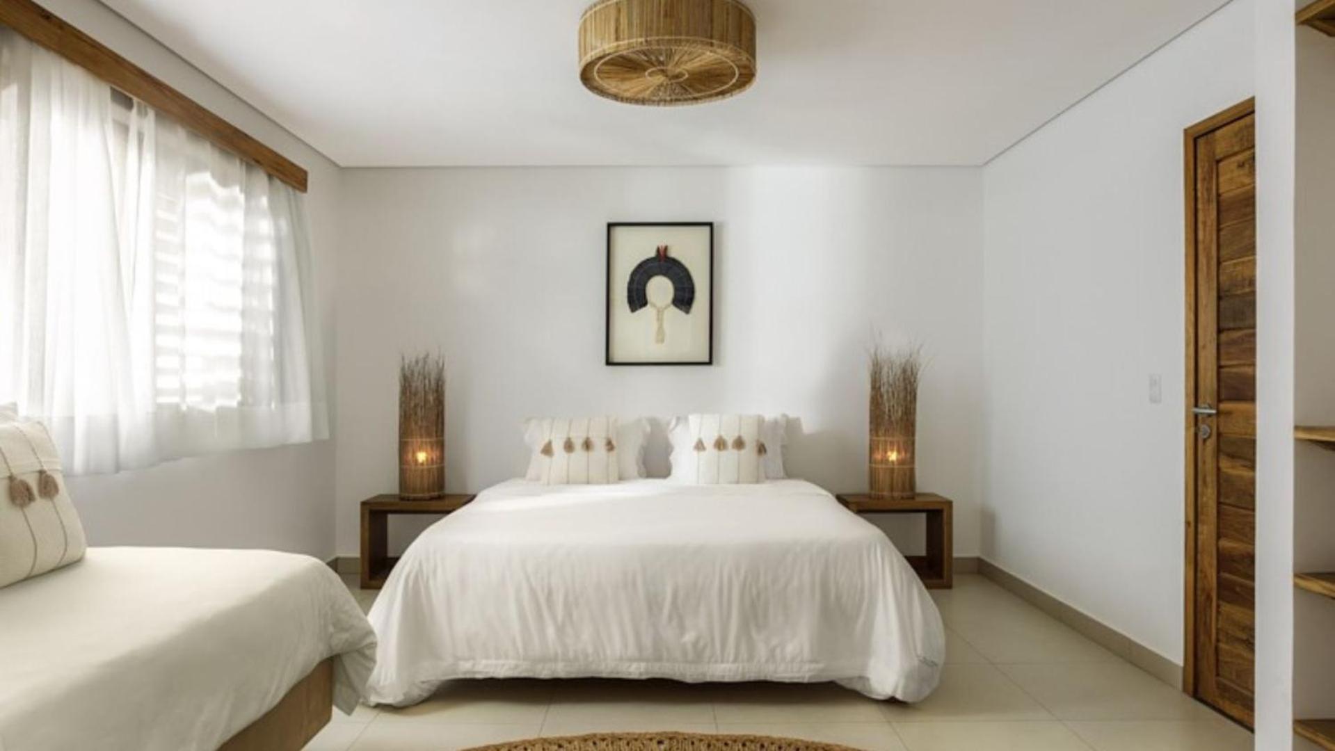 Villa Praia - La Villa Group Jijoca de Jericoacoara Exteriör bild