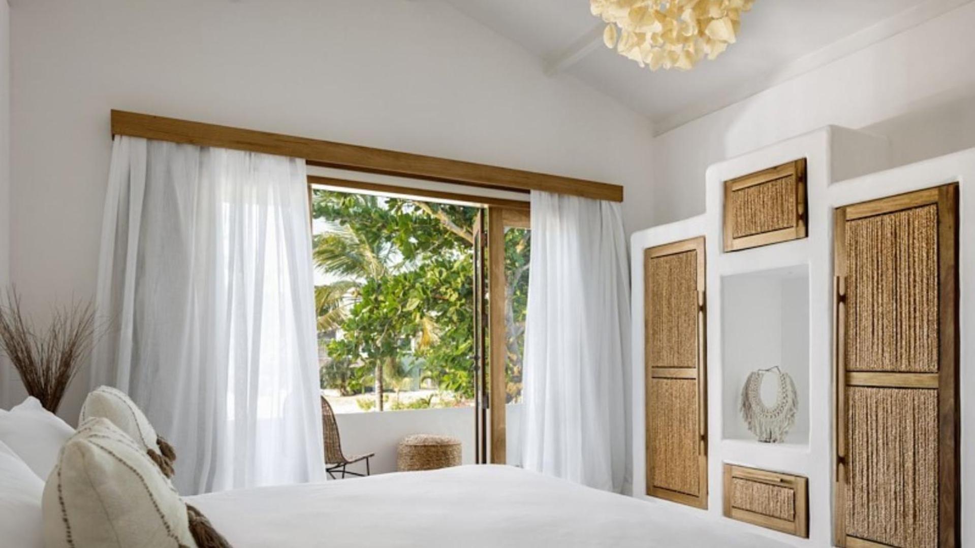 Villa Praia - La Villa Group Jijoca de Jericoacoara Exteriör bild
