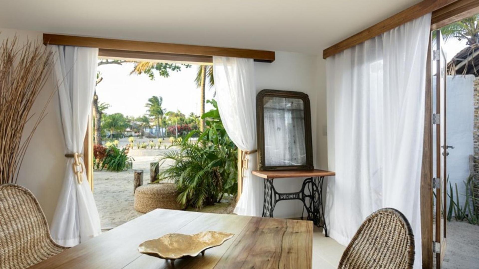 Villa Praia - La Villa Group Jijoca de Jericoacoara Exteriör bild
