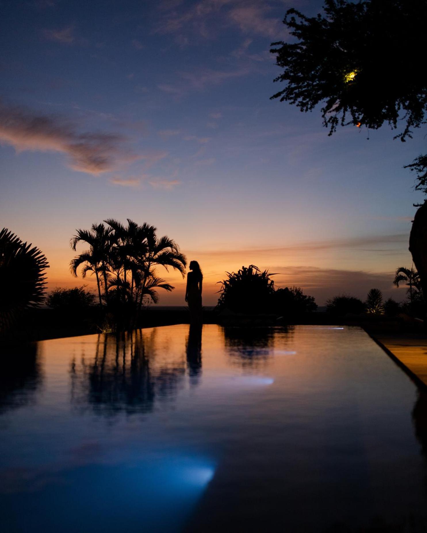 Villa Praia - La Villa Group Jijoca de Jericoacoara Exteriör bild