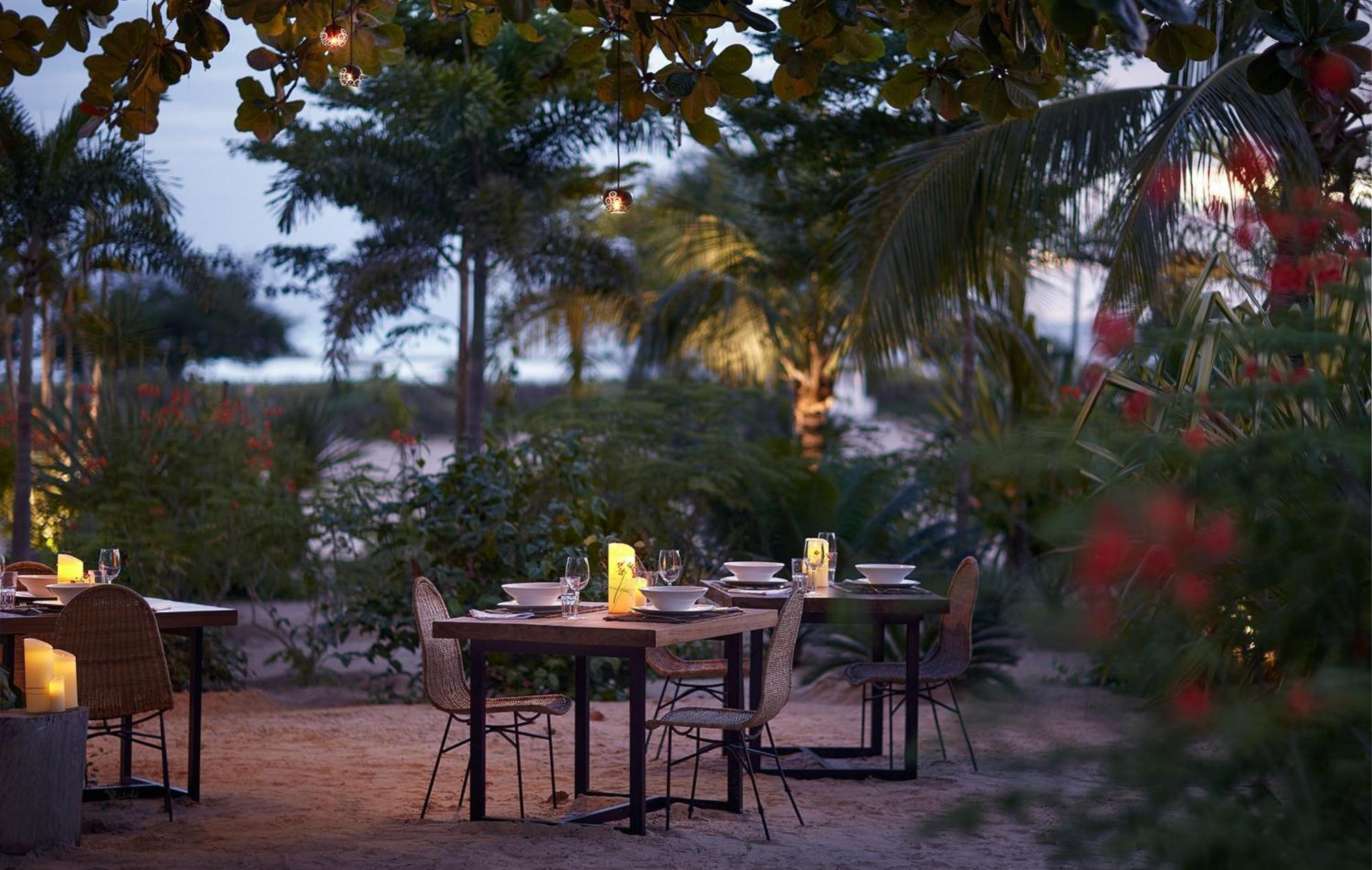 Villa Praia - La Villa Group Jijoca de Jericoacoara Exteriör bild