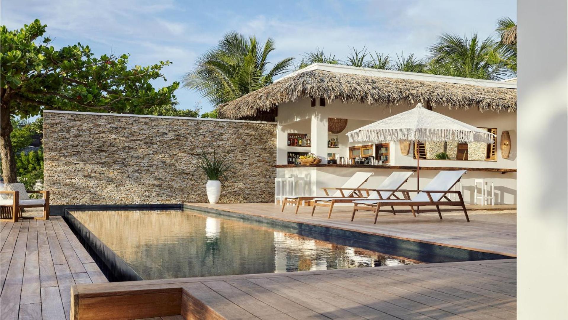 Villa Praia - La Villa Group Jijoca de Jericoacoara Exteriör bild
