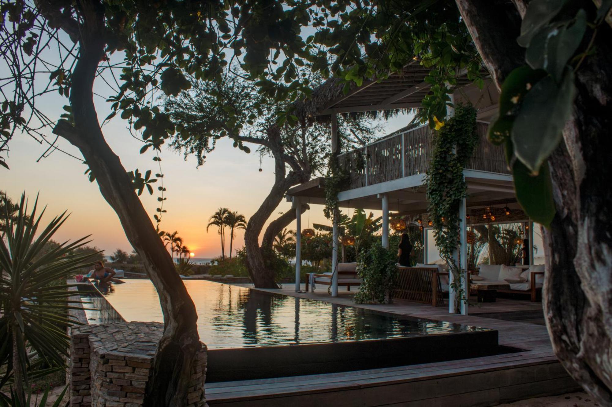 Villa Praia - La Villa Group Jijoca de Jericoacoara Exteriör bild